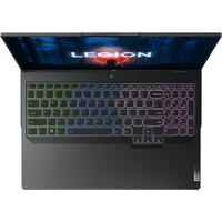 Игровой ноутбук Lenovo Legion Pro 7 16ARX8H 82WS003DRK