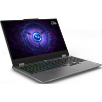 Игровой ноутбук Lenovo LOQ 15IRX9 83DV007PRK Игровой ноутбук Lenovo LOQ 15IRX9 83DV007PRK