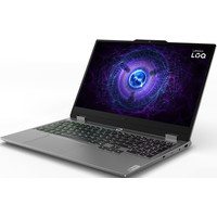 Игровой ноутбук Lenovo LOQ 15IRX9 83DV007PRK Игровой ноутбук Lenovo LOQ 15IRX9 83DV007PRK