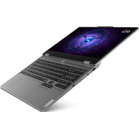 Игровой ноутбук Lenovo LOQ 15IRX9 83DV007PRK Игровой ноутбук Lenovo LOQ 15IRX9 83DV007PRK