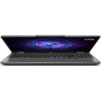 Игровой ноутбук Lenovo LOQ 15IRX9 83DV007PRK Игровой ноутбук Lenovo LOQ 15IRX9 83DV007PRK