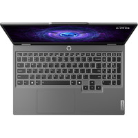 Игровой ноутбук Lenovo LOQ 15IRX9 83DV007PRK Игровой ноутбук Lenovo LOQ 15IRX9 83DV007PRK