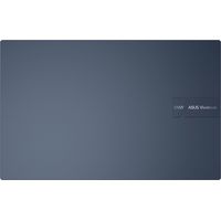 Ноутбук ASUS Vivobook 17 X1704ZA-AU333 16 Гб