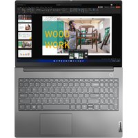 Ноутбук Lenovo ThinkBook 15 G5 IRL 21JD001EAU