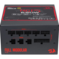 Блок питания Redragon RGPS-650W