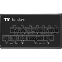 Блок питания Thermaltake Toughpower PF3 1050W Platinum TT Premium Edition PS-TPD-1050FNFAPx-3