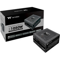 Блок питания Thermaltake Toughpower PF3 1050W Platinum TT Premium Edition PS-TPD-1050FNFAPx-3