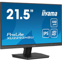 Монитор Iiyama ProLite XU2293HSU-B6