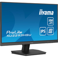Монитор Iiyama ProLite XU2293HSU-B6