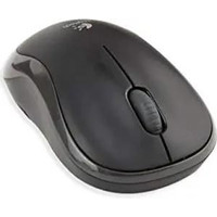Мышь Logitech B175 (серый)