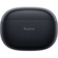 Наушники Xiaomi Redmi Buds 5 Pro M2317E1 (черный, китайская версия)
