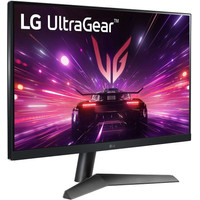 Игровой монитор LG UltraGear 24GS60F-B