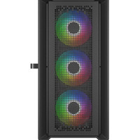 Корпус Powercase ByteFlow Micro CAMBFB-A4