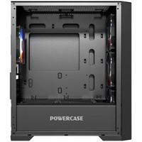 Корпус Powercase ByteFlow Micro CAMBFB-A4
