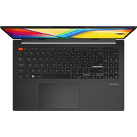Ноутбук ASUS VivoBook S15 OLED K5504VA-MA400