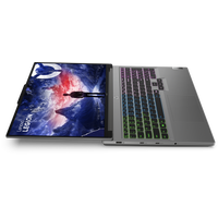 Игровой ноутбук Lenovo Legion Y7000P IRX9 83DG003UCD