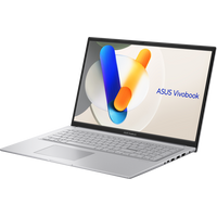 Ноутбук ASUS Vivobook 17 X1704VA-AU299