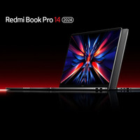 Ноутбук Xiaomi RedmiBook Pro 14 2024 JYU4594CN