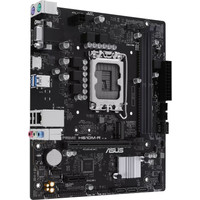 Материнская плата ASUS Prime H610M-R-SI