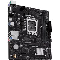 Материнская плата ASUS Prime H610M-R-SI