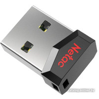 USB Flash Netac UM81 USB 2.0 8GB NT03UM81N-008G-20BK