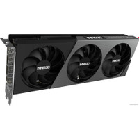 Видеокарта Inno3D GeForce RTX 4070 Ti Super X3 OC N407TS3-166XX-186158N