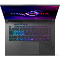 Игровой ноутбук ASUS ROG Strix G16 2023 G614JI-N4413