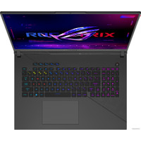 Игровой ноутбук ASUS ROG Strix G18 2024 G814JIR-N6055