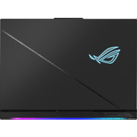 Игровой ноутбук ASUS ROG Strix SCAR 18 2024 G834JYR-R6027