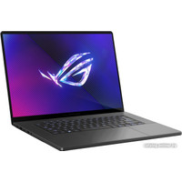 Игровой ноутбук ASUS ROG Zephyrus G16 GU605MY-QR111W