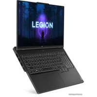 Игровой ноутбук Lenovo Legion Pro 5 16IRX8 82WK00M7US