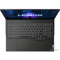 Игровой ноутбук Lenovo Legion Pro 5 16IRX8 82WK00M7US