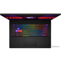 Игровой ноутбук MSI Sword 17 HX B13VEKG-200XRU