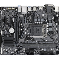 Материнская плата Gigabyte H410M S2H V2 (rev. 2.0)