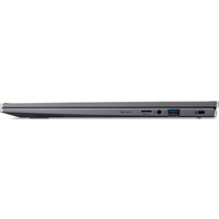 Ноутбук Acer Swift Go 16 SFG16-72-709R NX.KSHCD.002