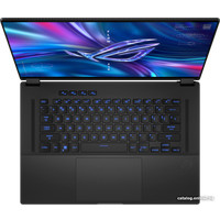 Ноутбук Asus ROG Flow GV601VI-NL062W