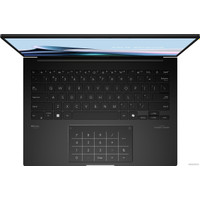 Ноутбук ASUS Zenbook 14 OLED UM3406HA-QD081