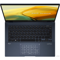 Ноутбук ASUS Zenbook 14 UX3402VA-KP696