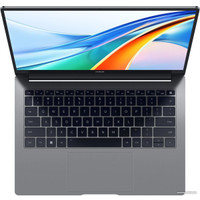 Ноутбук HONOR MagicBook X 14 Pro 2024 FRI-G56 5301AHQF