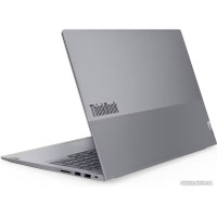 Ноутбук Lenovo ThinkBook 16 G6 IRL 21KH0036AK