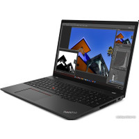 Ноутбук Lenovo ThinkPad T16 Gen 2 Intel 21HJS6SM00