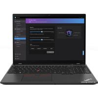 Ноутбук Lenovo ThinkPad T16 Gen 2 Intel 21HJS6SM00