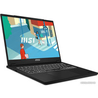 Ноутбук MSI Modern 14 H D13MG-088XRU