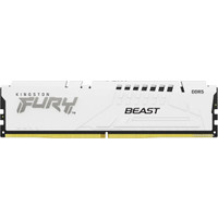 Оперативная память Kingston FURY Beast 32ГБ DDR5 5600 МГц KF556C36BWE-32