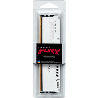 Оперативная память Kingston FURY Beast 32ГБ DDR5 5600 МГц KF556C36BWE-32