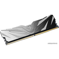 Оперативная память Netac Shadow II 16ГБ DDR5 5600 МГц NTSWD5P56SP-16K