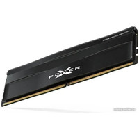 Оперативная память Silicon-Power XPower Zenith 32ГБ DDR5 5600 МГц SP032GXLWU560FSE