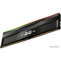 Оперативная память Silicon-Power XPower Zenith RGB 16ГБ DDR5 6000 МГц SP016GXLWU60AFSF