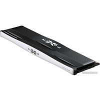 Оперативная память Silicon-Power XPower Zenith RGB 16ГБ DDR5 6000 МГц SP016GXLWU60AFSF