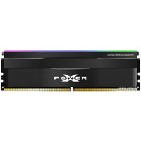 Оперативная память Silicon-Power XPower Zenith RGB 2x16ГБ DDR5 5600 МГц SP032GXLWU560FDF